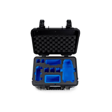 B&W Transport Case 4000 (DJI Mavic 3 Cine) – black