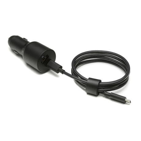 DJI 65W Car Charger 