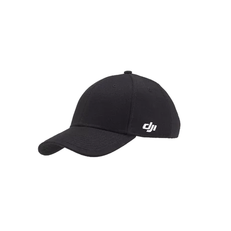 DJI Hat (DJI/Embroidery)