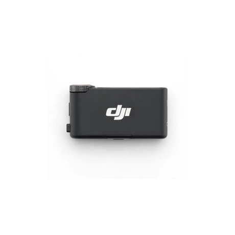 DJI Mic 3 Receiver