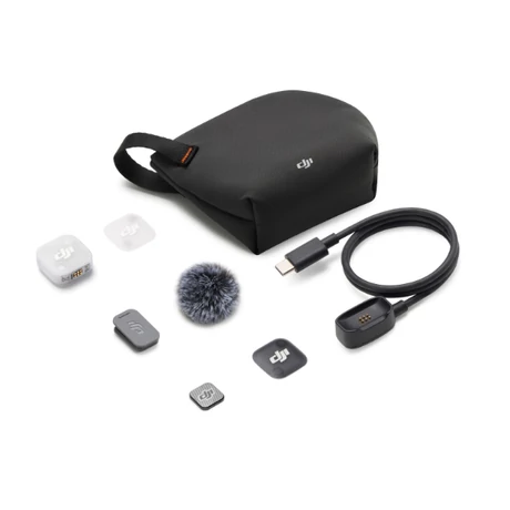 DJI Mic Mini 2 Transmitter