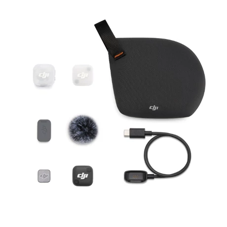 DJI Mic Mini 2 Transmitter