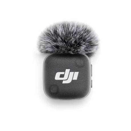 DJI Mic Mini 2 Transmitter