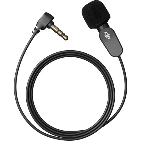 DJI Lavalier Microphone for Mic 2