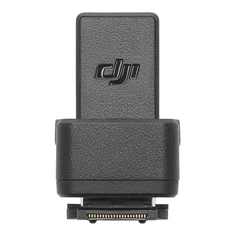 DJI Mic 2 Camera Adapter 1