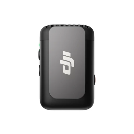 DJI Mic 2 Transmitter (Shadow Black)