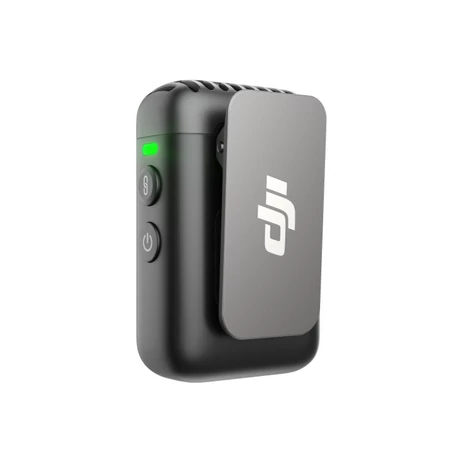 DJI Mic 2 Transmitter (Shadow Black)