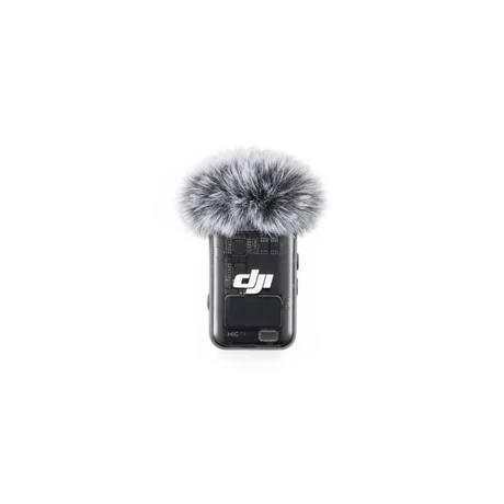 DJI Mic 2 Transmitter (Shadow Black)