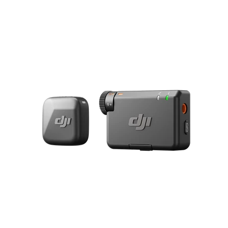 DJI Mic Mini (1 TX + 1 RX)