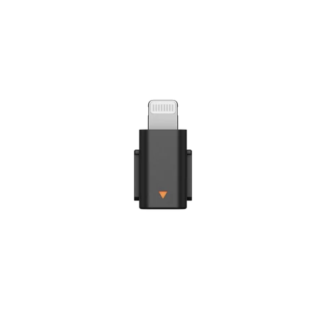 DJI Mic Mini Mobile Phone Adapter (Lightning)