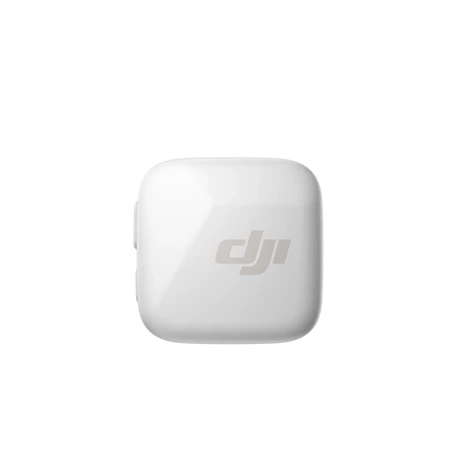 DJI Mic Mini Transmitter (Arctic White)