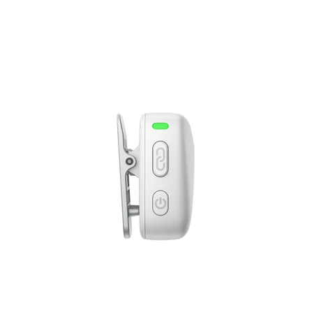 DJI Mic Mini Transmitter (Arctic White)