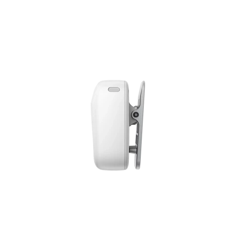 DJI Mic Mini Transmitter (Arctic White)