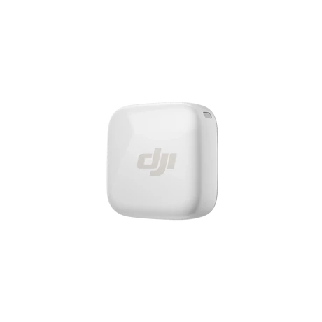 DJI Mic Mini Transmitter (Arctic White)