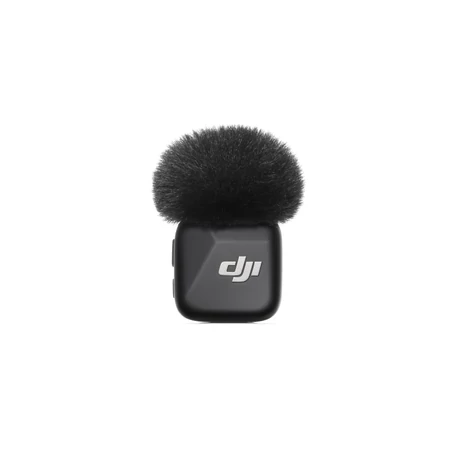 DJI Mic Mini (1 TX + 1 RX)