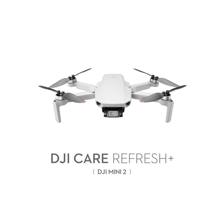 DJI Care Refresh + (Mini 2)