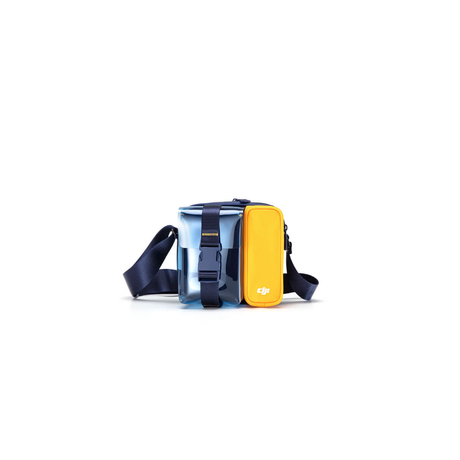 DJI Mini 2 Bag (Blue&amp;Yellow)