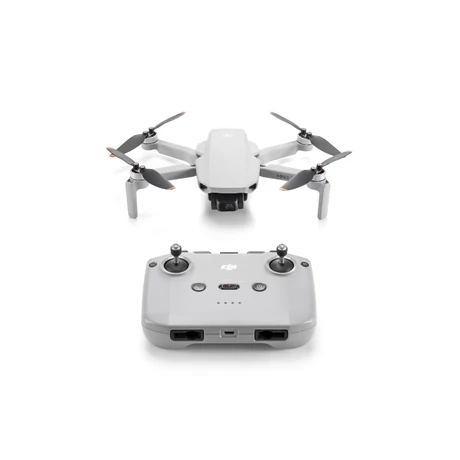 DJI Mini 2 SE Fly more combo