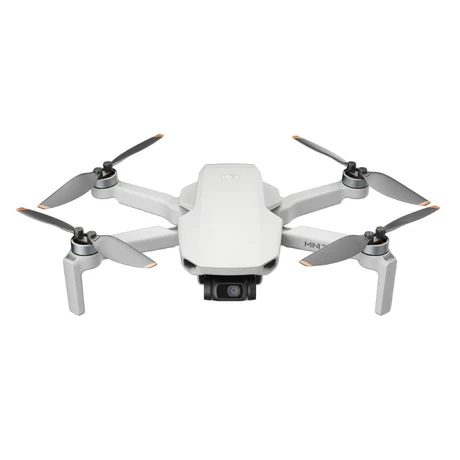 DJI Mini 2 SE Fly more combo