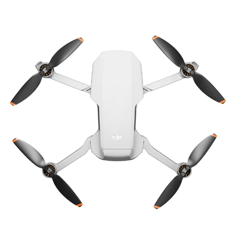 DJI Mini 2 SE Fly more combo