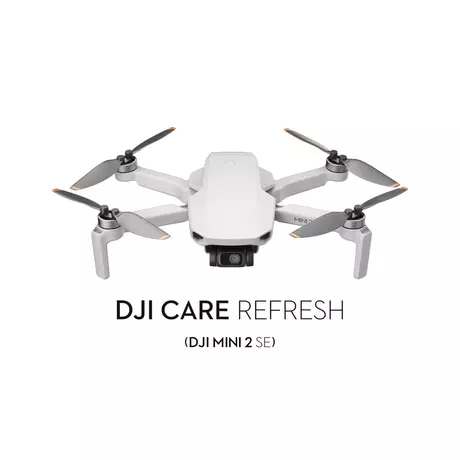 DJI Care Refresh (Mini 2) kiterjesztett garancia