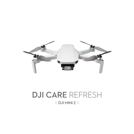 DJI Care Refresh (Mini 2) kiterjesztett garancia 1-Year Plan