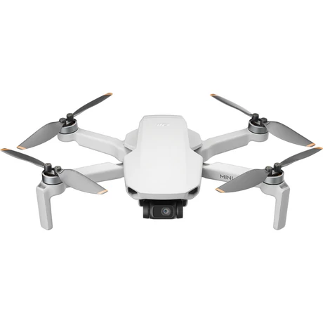 DJI Mini 4K