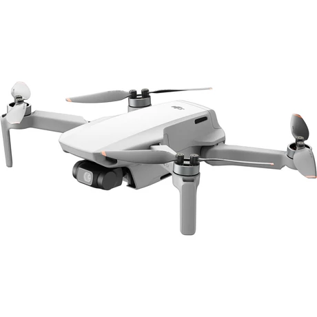 DJI Mini 4K Fly More Combo (EU)