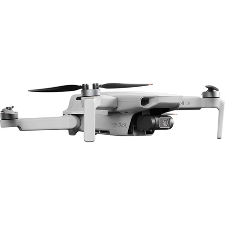 DJI Mini 4K Fly More Combo (EU)