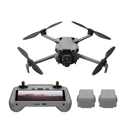 DJI Mini 5 Pro Fly More Combo (DJI RC2)