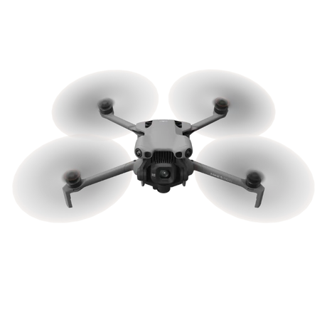 DJI Mini 5 Pro Fly More Combo (DJI RC2)