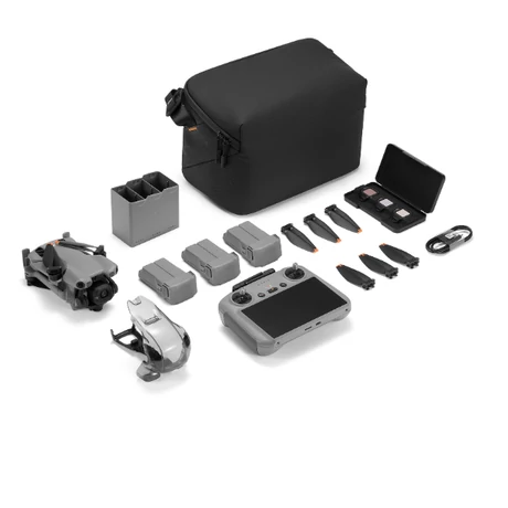  DJI Mini 5 Pro Fly More Combo Plus (DJI RC2)