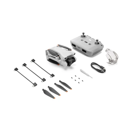 DJI Mini 3 