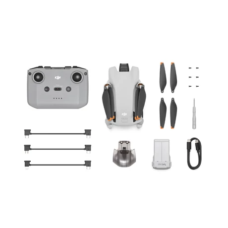 DJI Mini 3 