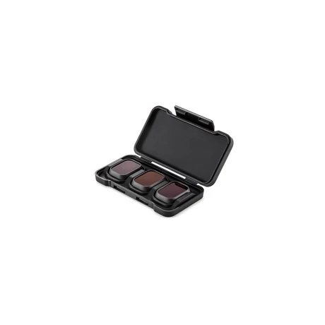 DJI Mini 3 Pro ND Filters Set(ND 16/64/256)