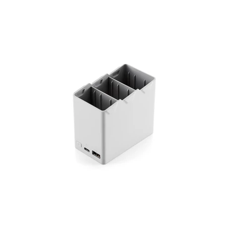 DJI Mini 3 Pro Two-way charging Hub