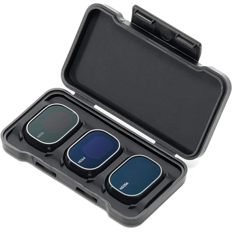 DJI Mini 4 Pro ND Filters Set (ND 16/64/256)