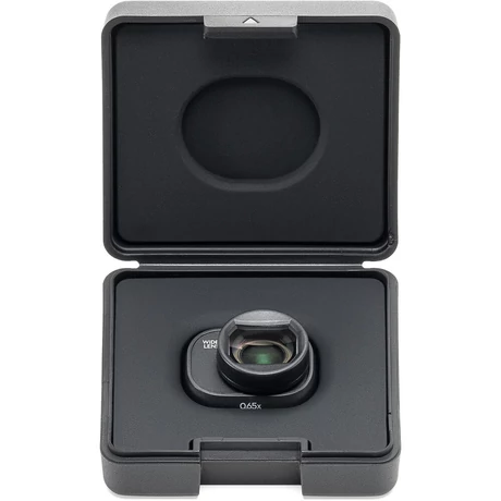 DJI Mini 4 Pro Wide-Angle Lens