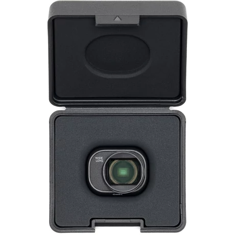 DJI Mini 4 Pro Wide-Angle Lens