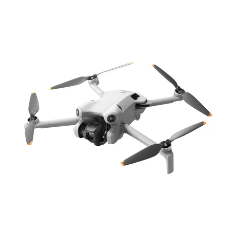 DJI Mini 4 Pro (DJI RC 2)