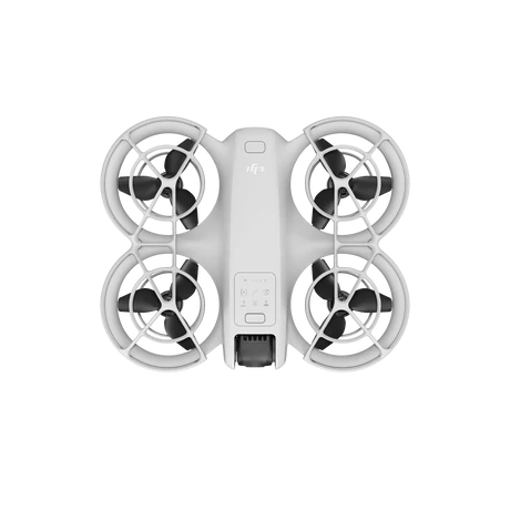 DJI Neo Motion Fly More Combo