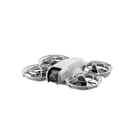 DJI Neo Motion Fly More Combo