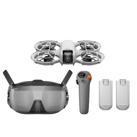 DJI Neo Motion Fly More Combo