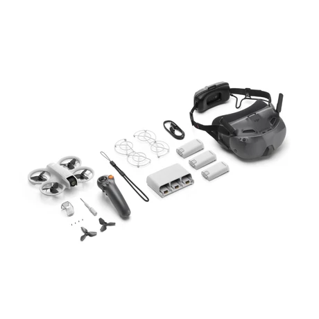 DJI Neo Motion Fly More Combo