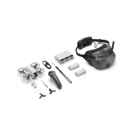 DJI Neo Motion Fly More Combo