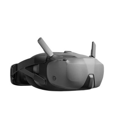 DJI Goggles N3