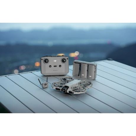 DJI Neo 2 Motion Fly More Combo