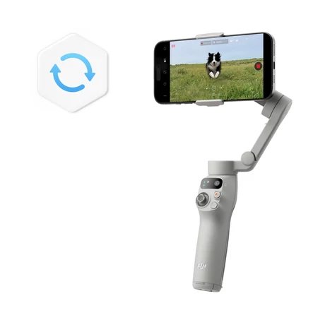 DJI Care Refresh 2-Year Plan (DJI Osmo Mobile 7)