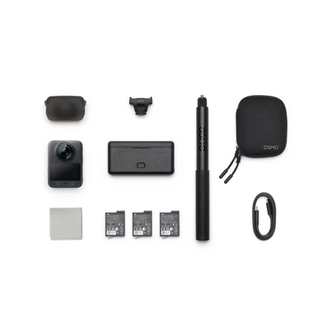 Osmo 360 Adventure combo