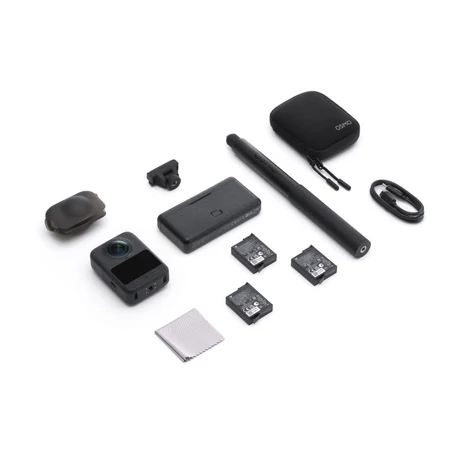 Osmo 360 Adventure combo